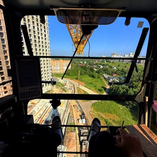 Telegram profile photo for Kran 🏗️