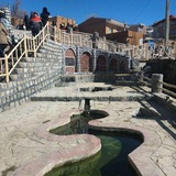 Telegram profile photo for کانال اخبار بخشداری عنبران