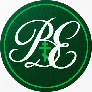 Telegram profile photo for ВЯЗЕМСКАЯ ЕПАРХИЯ ☦️