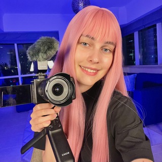 Telegram profile photo for Эмили Хомрекс | Ютуб Монетизация