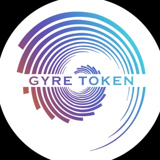 Telegram profile photo for Gyre Token Community
