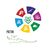 Telegram profile photo for МБУ ДО «ДЮЦ «Росток»
