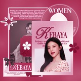 Telegram profile photo for ◌ 𝅄 . ࣪Sang Gadis Yogyakarta, Maplé ࣪ ִִֶ