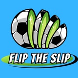 Telegram profile photo for FlipTheSlip