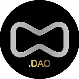 Telegram profile photo for DAOVERSAL Ecosystem
