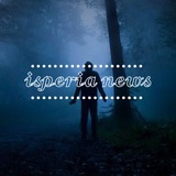Telegram profile photo for 𝓲𝓼𝓹𝓮𝓻𝓲𝓪 𝓷𝓮𝔀𝓼