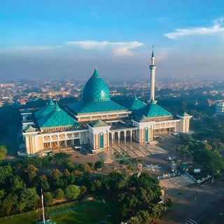 Telegram profile photo for Dauroh Akbar Surabaya