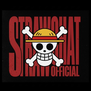 Telegram profile photo for StraWchat | Official