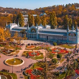 Telegram profile photo for Пятигорск | Новости | Недвижимость