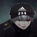 Telegram profile photo for хиккари