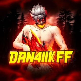 Telegram profile photo for Free Fire | магазин | аккаунты