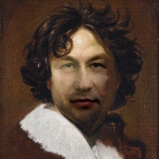 Telegram profile photo for Рязанский резонер