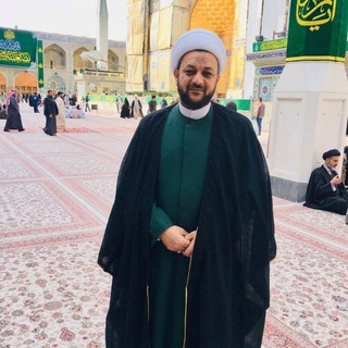 Telegram profile photo for مؤسسة الابرار ع 4/ نظرية المعرفة / علم الكلام الحديث التعددية / مختصر الالهيات