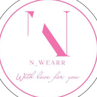 Telegram profile photo for N_WEARR.UZ