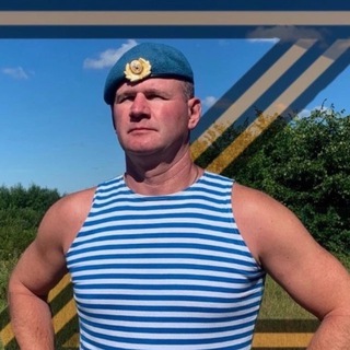 Telegram profile photo for Алексей Кошаев 🇷🇺