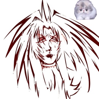 Telegram profile photo for 📞ПогибелЪ risovaniya✂️