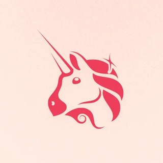 Telegram profile photo for یونی سواپ نیوز | UniSwap