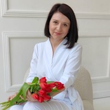 Telegram profile photo for Родишь и НЕ пройдет|Гинеколог Кожевникова