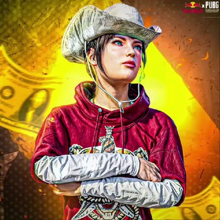 Telegram profile photo for QORI UC SHOP📣