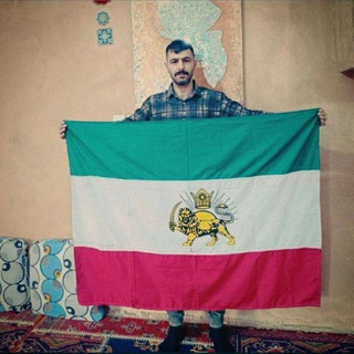 Telegram profile photo for اخبار جنگ براندازان