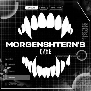 Telegram profile photo for 𝐌ó𝐫𝐠𝐞𝐧𝐬𝐡𝐭𝐞𝐫𝐧𝐬 games.