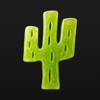 Telegram profile photo for Cactus Official