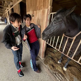 Telegram profile photo for Ahneomeve Archive
