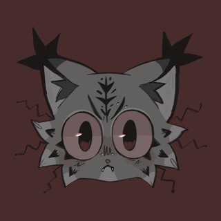 Telegram profile photo for зараза
