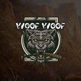 Telegram profile photo for WOOF! WOOF!