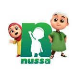 Telegram profile photo for Nussa - o'zbek tilida