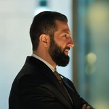 Telegram profile photo for ahmad hussein al-sharaa احمد الشرع