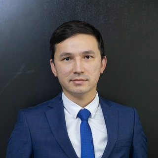 Telegram profile photo for ACCA & Careers with Kuchkarov