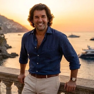 Telegram profile photo for Александр Ломинский
