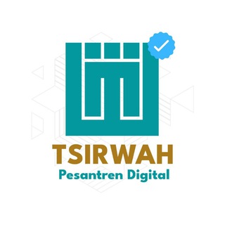 Telegram profile photo for Pesantren Digital Tsirwah Indonesia