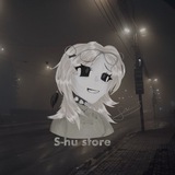 Telegram profile photo for S-hu