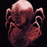 Telegram profile photo for мысли и караказябры таксмастера
