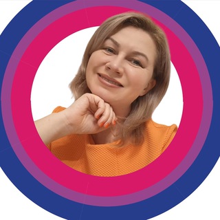 Telegram profile photo for ✨Екатерина Юдина ✨ Репродуктивный психолог 2024 и 2025, радиоведущая года, корреспондент, интеллект-тренер