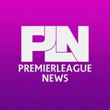Telegram profile photo for PremierLeagueNews