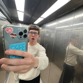 Telegram profile photo for slavkikk
