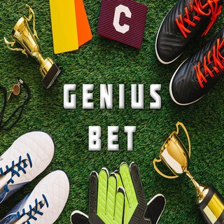 Telegram profile photo for 💸GeniusBet💸