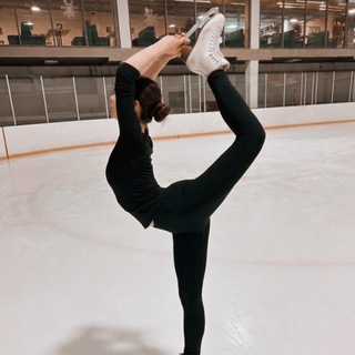 Telegram profile photo for даша докскейт⛸️📚