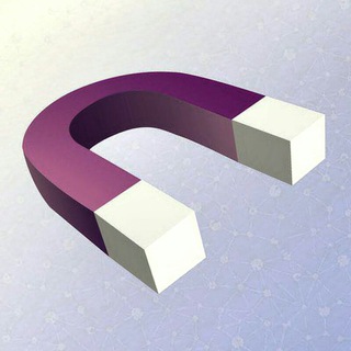 Telegram group profile photo for Magenta Trading Group