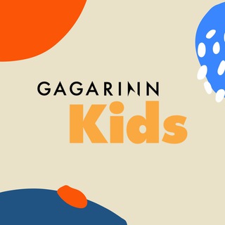 Telegram profile photo for Gagarinn Kids: “Kids City” та «Kids Planet»