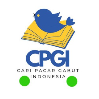 Telegram profile photo for GRUP CPGI - CARI PACAR GABUT INDONESIA