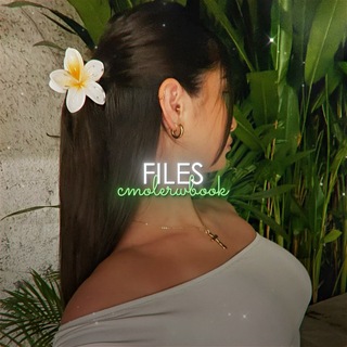 Telegram profile photo for Files 📬