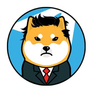 Telegram profile photo for ElonDoge Official Announcements
