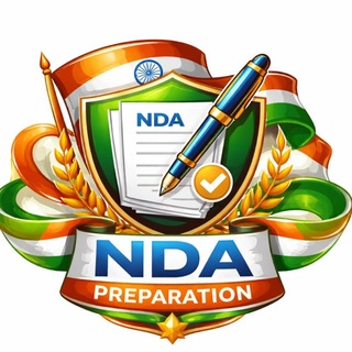 Telegram profile photo for Nda Preparation