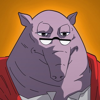Telegram profile photo for Санек и Борян
