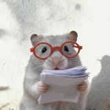 Telegram profile photo for Garansi Clou - LITERASI PIN
