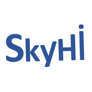 Telegram profile photo for SkyHi аксессуары